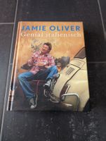 Kochbuch von Jamie Oliver: "Genial italienisch" 