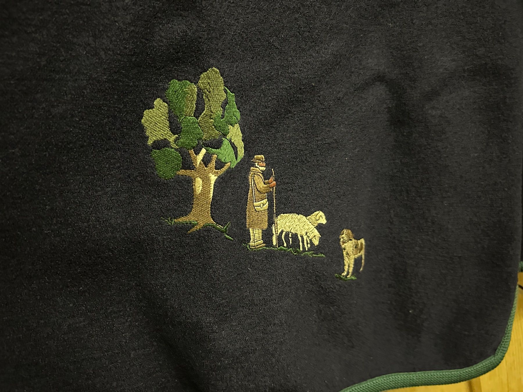 Jacken: Geiger Jacke Gr. 42 – Gebraucht aus Zumikon von Uranus88 5