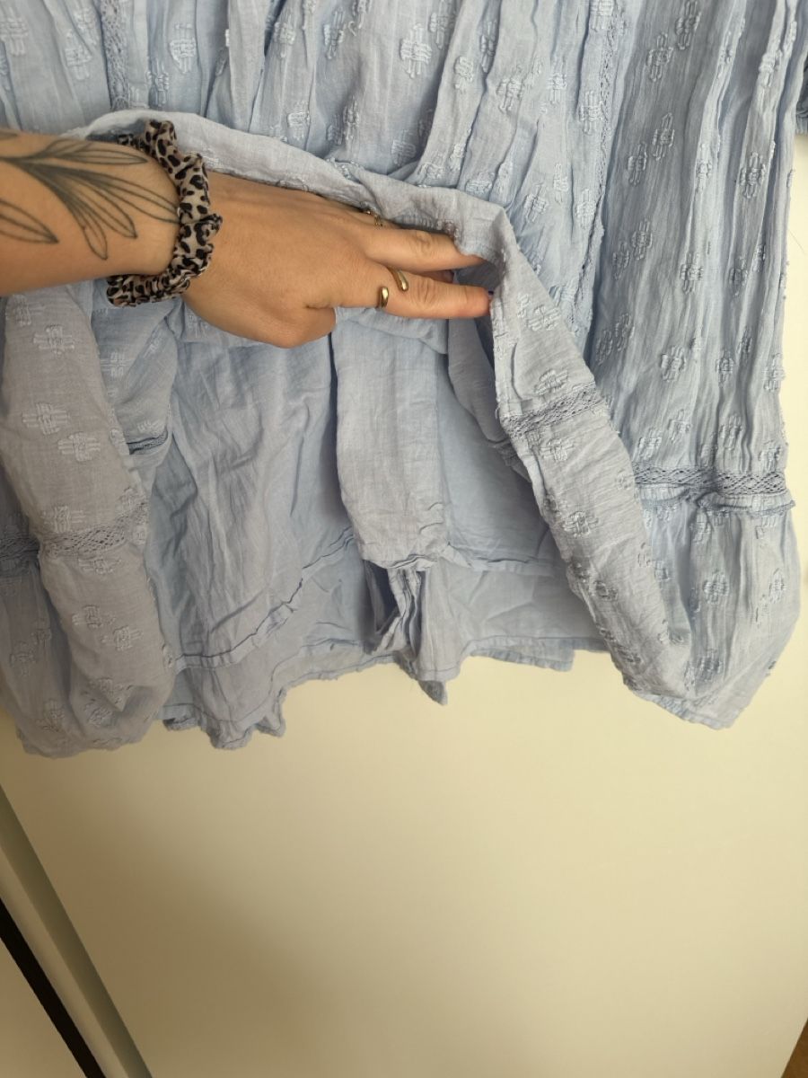 Pull&Bear Kleider: Pull&Bear Kleid mit Shorts – Gebraucht aus Luzern von LauraLynnMeier 2