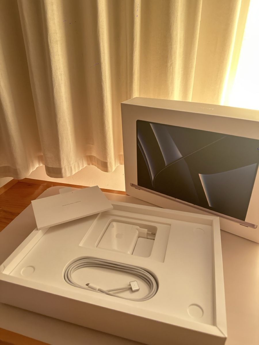 Apple Notebook: MacBook Pro Top POWER 💪 – Nuovo (secondo la descrizione) da Gempen venduto da Macean79 1