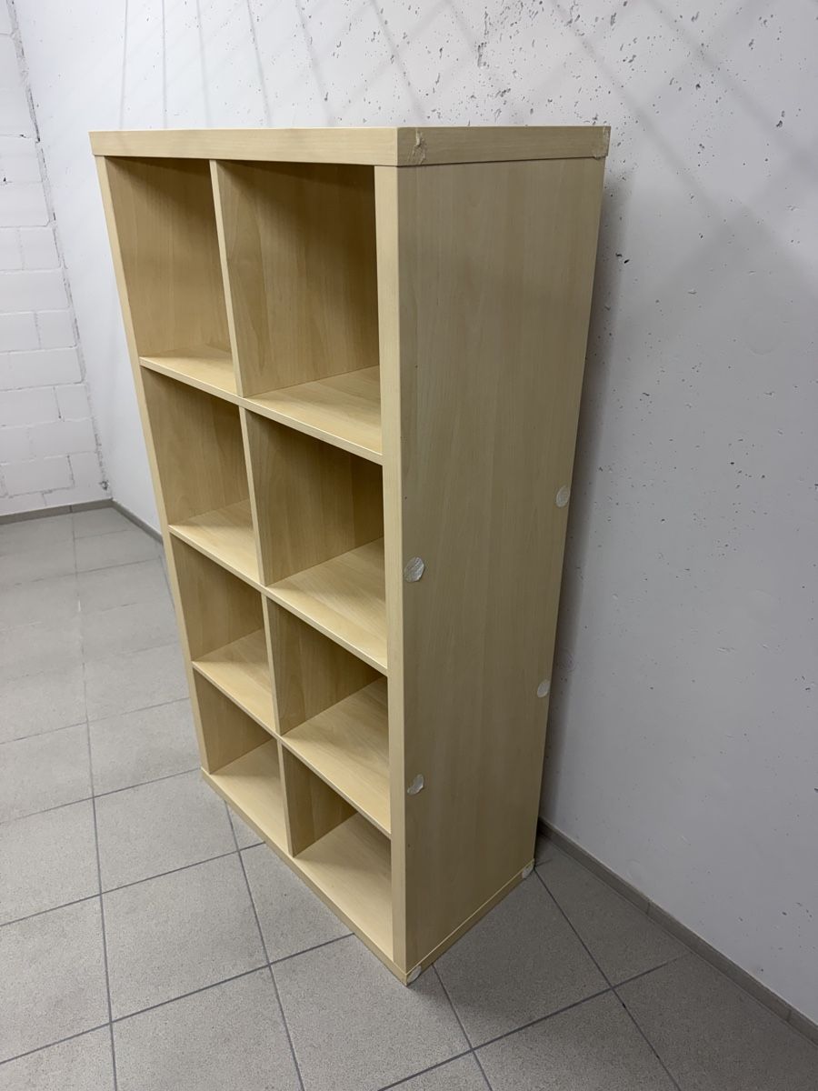 Ikea Étagères: Ikea Kallax - sehr günstig!! – D'occasion à Zürich par rob_qh6m 3