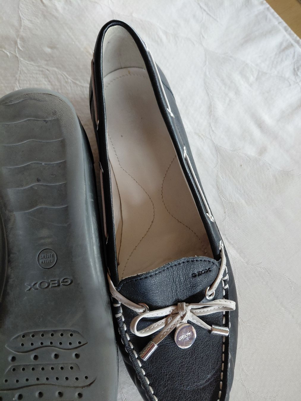 Geox Scarpe da donna: GEOX  CHAUSSURE  – Nuovo (secondo la descrizione) da Veyras venduto da yonel78 3
