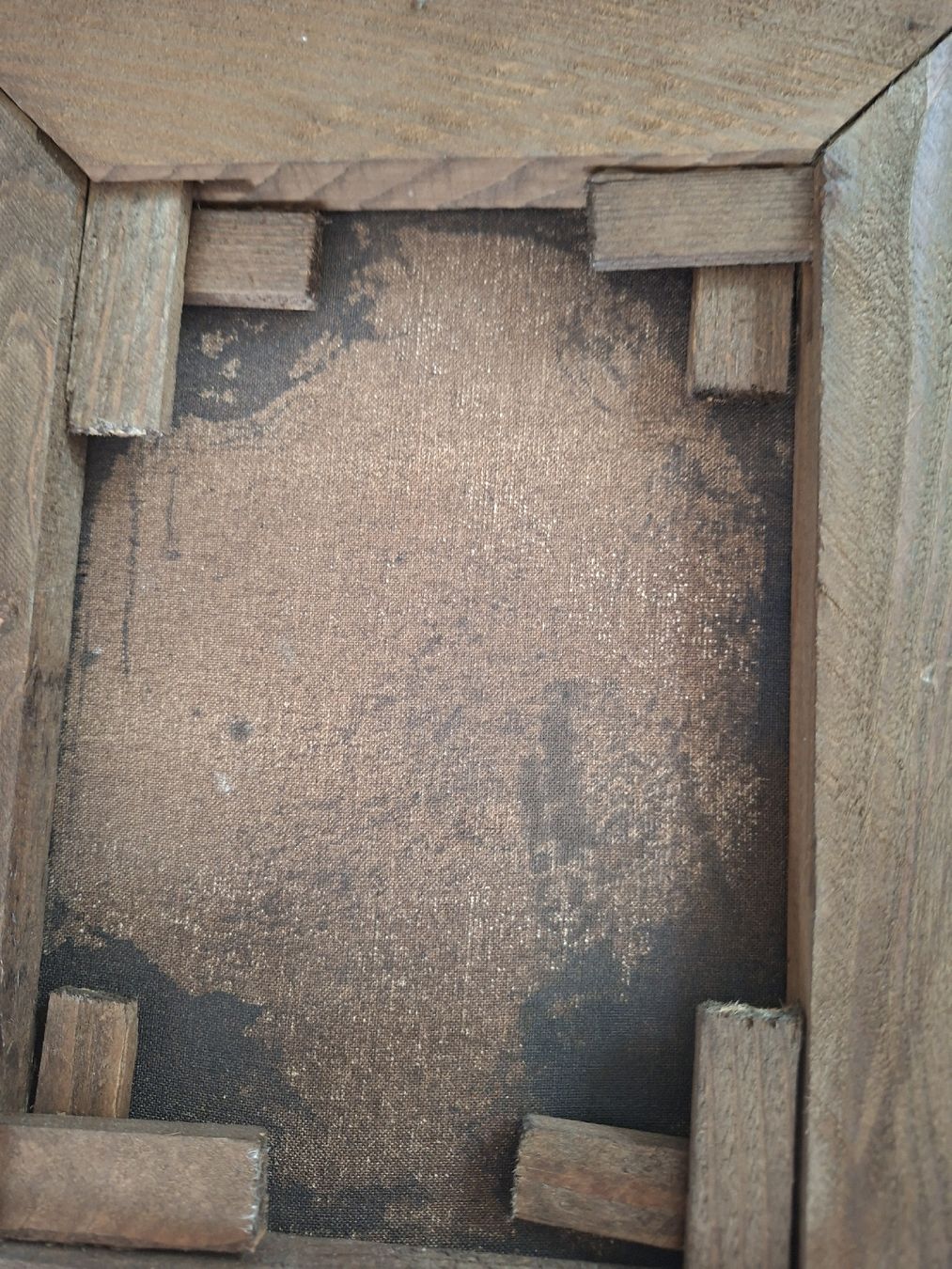 Dipinti: Antikes Oelbild – Usato da Aarwangen venduto da jaelli01 4