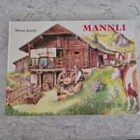 MANNLI    Werner Jutzeler