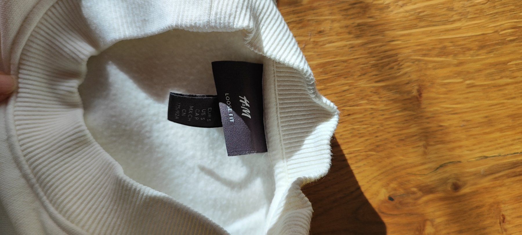H&M Pulls & Sweat-shirts: Pulli S – D'occasion à Chur par djovanna 1