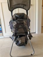 Sac de portage Deuter Kid Comfort II