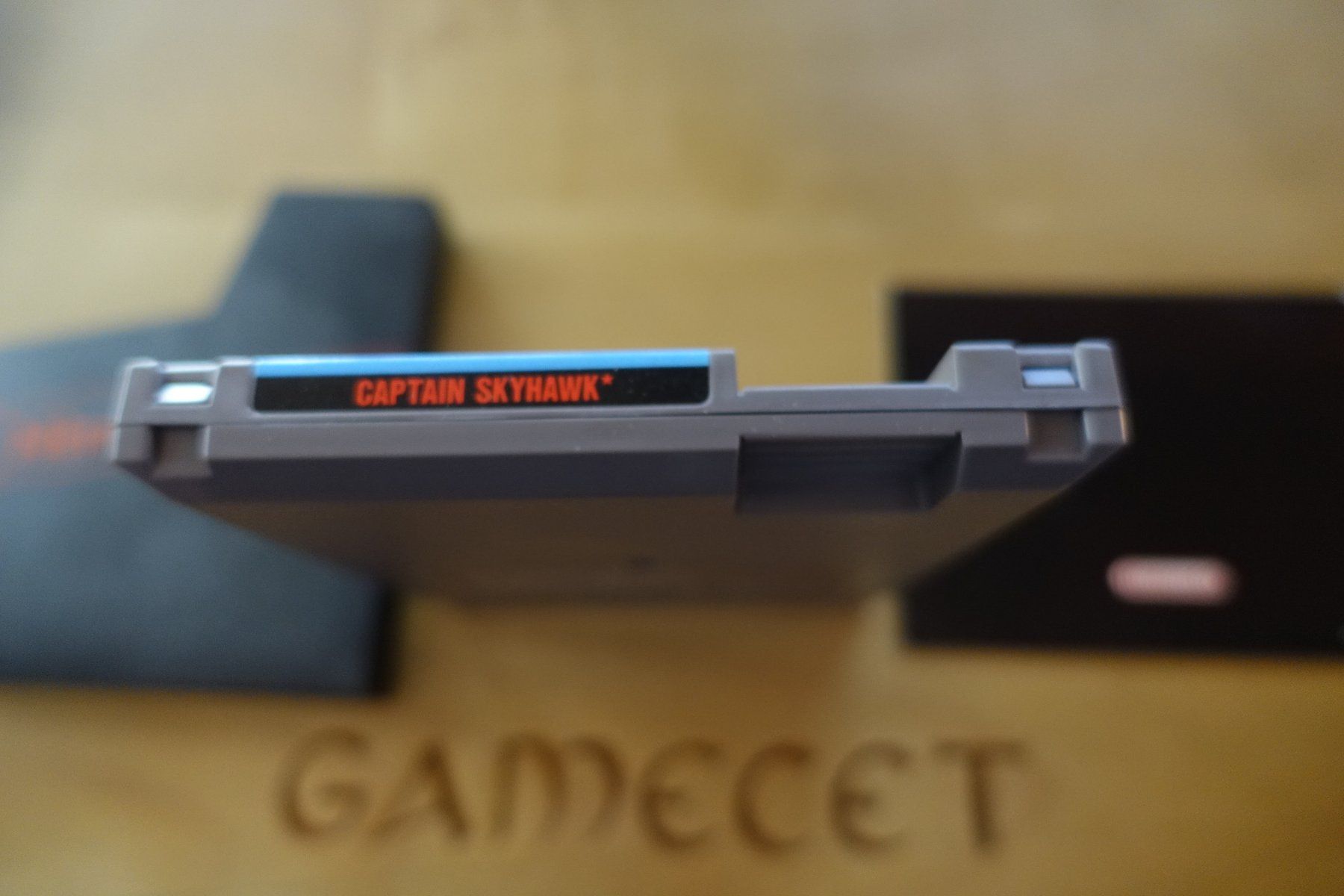 Nintendo Spiele: Captain Skyhawk – Gebraucht aus Steinach von Gamecet 9