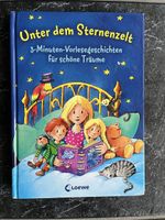 Unter dem Sternenzelt: 3-Minuten-Geschichten für Kinder