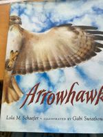 Arrowawk