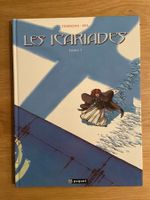 LES ICARIADES / TOME 3 (EO)