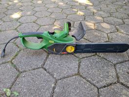 Elektro Kettensäge OK KSE 2300