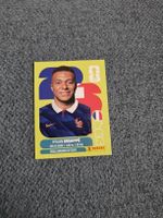 Kylian Mbappé Panini Sticker WM 2026