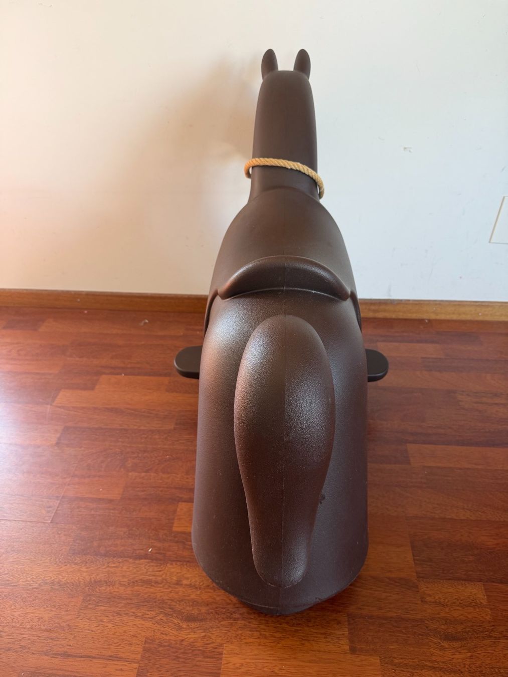 Giocattoli: Rocky Rocking Horse | Marc Newson – Usato da Thalwil venduto da malexx 4