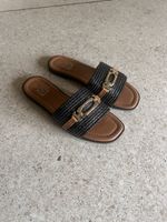 Sandalen Damenschuhe Grösse 37 