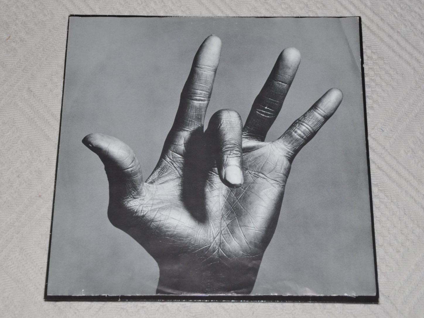 Schallplatten: LP Miles Davis - Tutu – Gebraucht aus Boll von Theodora15 2