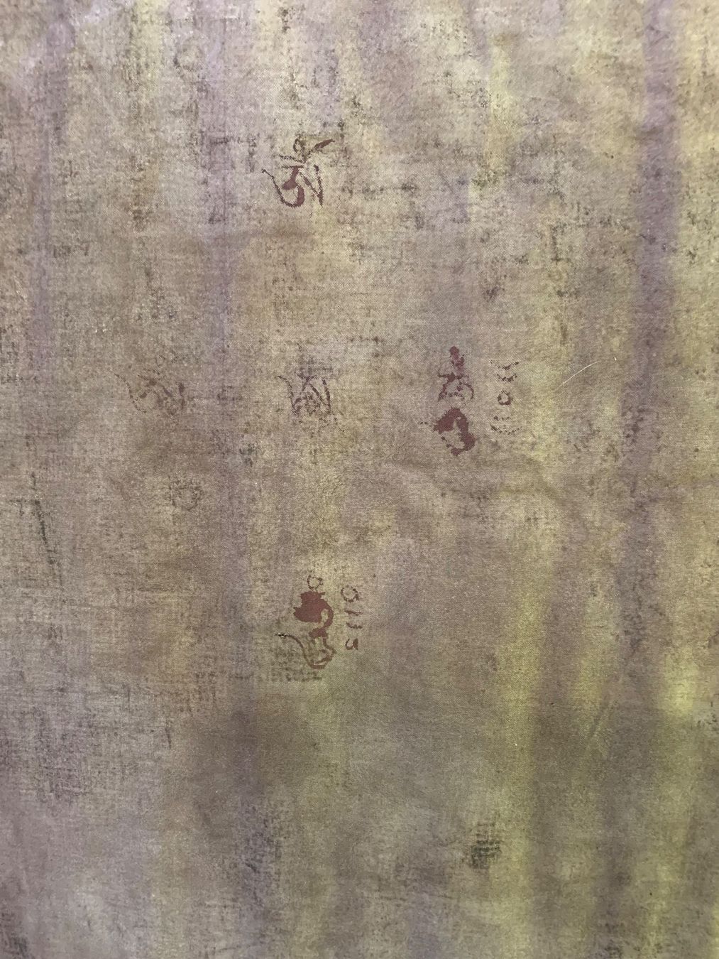 Dipinti: Thangka Buddhas Lebensgeschichte – Usato da Wolfhalden venduto da SecondAntique 8