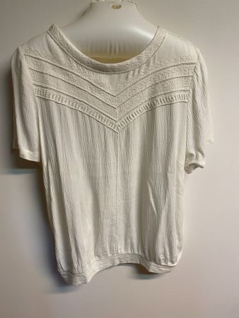 Sandwich Shirt Grösse 40