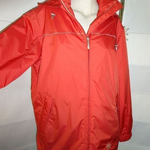 Giacche: Veste "Aquastop"imperméable KLIPPER WIND Taille 44 – Usato da Genève venduto da TradeCH 2