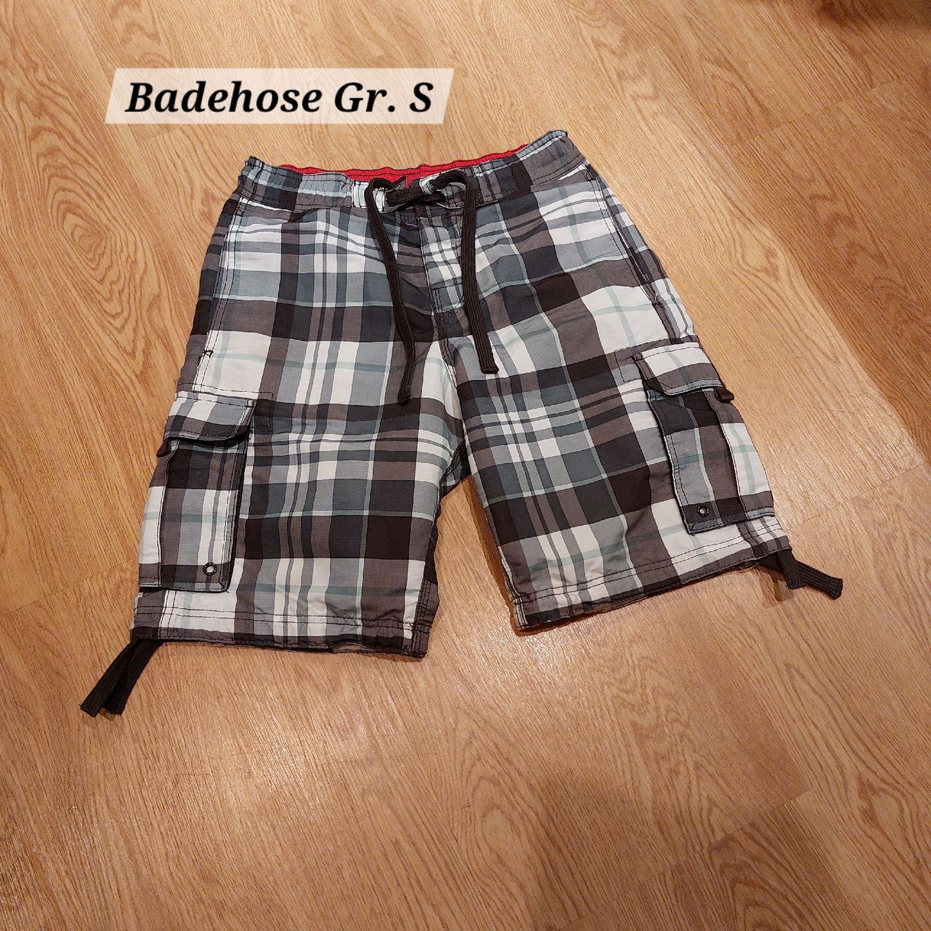Lotti di vestiti: Herren/ Jungs Kleider Gr.S – Usato da Stans venduto da Stupsi11283 2