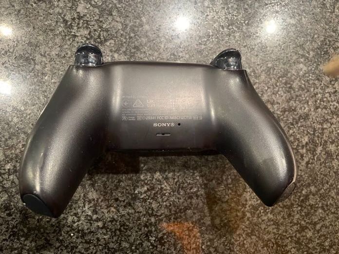 Sony Manettes: Original PS5 Controller – D'occasion à Bergdietikon par antovale 1