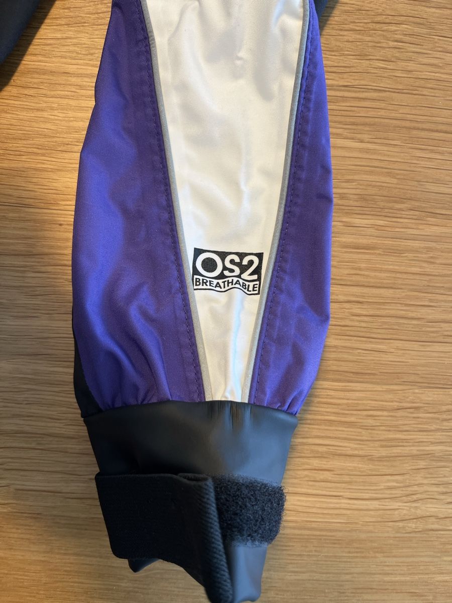 Giacche: Magic Marine Junior Jacket – Größe XXS – Nuovo (secondo la descrizione) da Oberägeri venduto da Brod_Sales 4