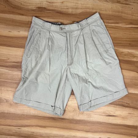 Vintage Vinci Shorts