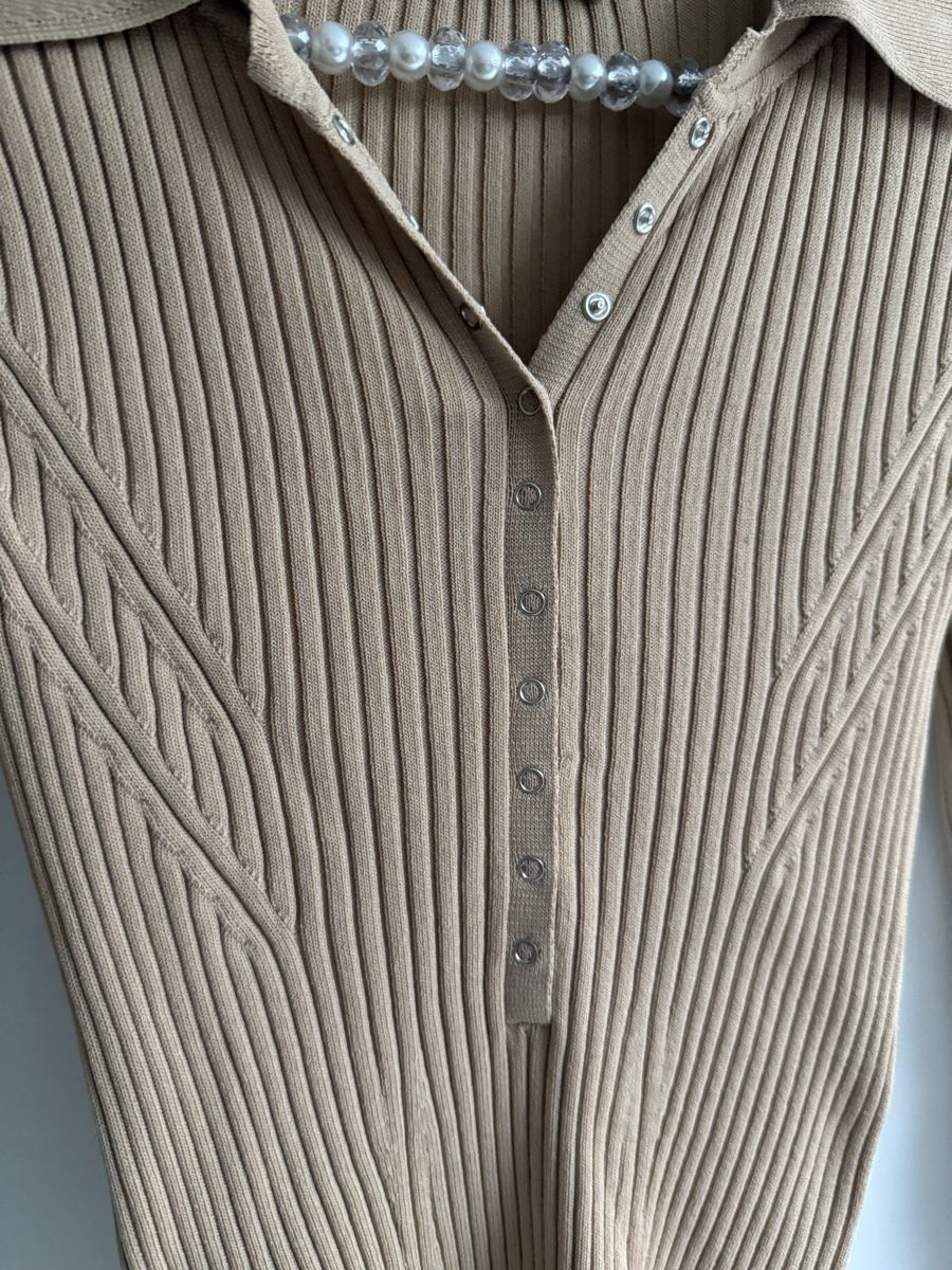 Zara Tops: Zara Strickoberteil – Neu (gemäss Beschreibung) aus Vaduz von GiuliaSu 1