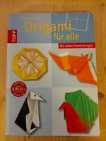 Origami für alle / Armin Täubner / TOPP - viele Anwendungen