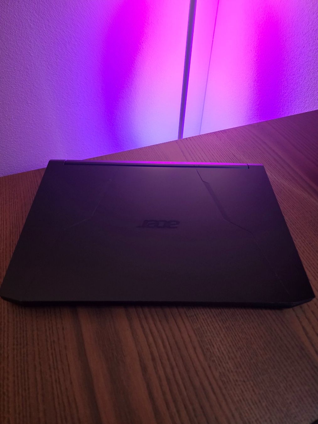 Acer Notebook: Acer Notebook Nitro 5 AMD Ryzen 9 RTX 3080 – Usato da Emmen venduto da Kimutaku 1