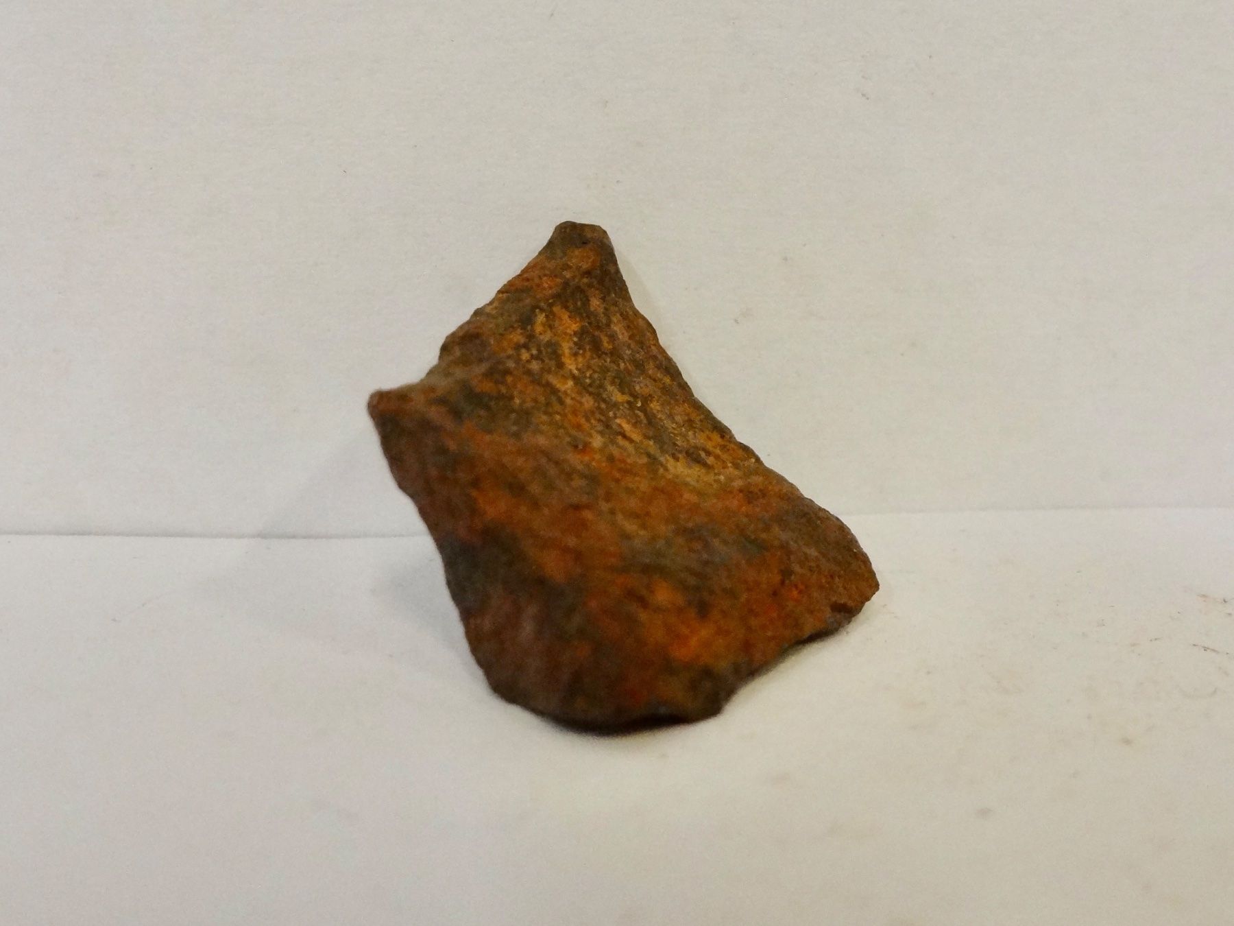 Minerali & Pietre curative: Meteorit Eisenmeteorit Oktaedrit HENBURY AUSTRALIEN – Nuovo (secondo la descrizione) da Kerzers venduto da djstarsky73 6