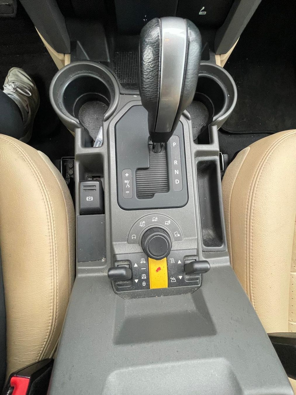 Land Rover Automobili: Land Rover Discovery 2.7 TD V6 – Usato da Rumisberg venduto da werk5_blitz 8