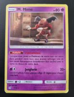 M.Mime Promo detective pikachu FR