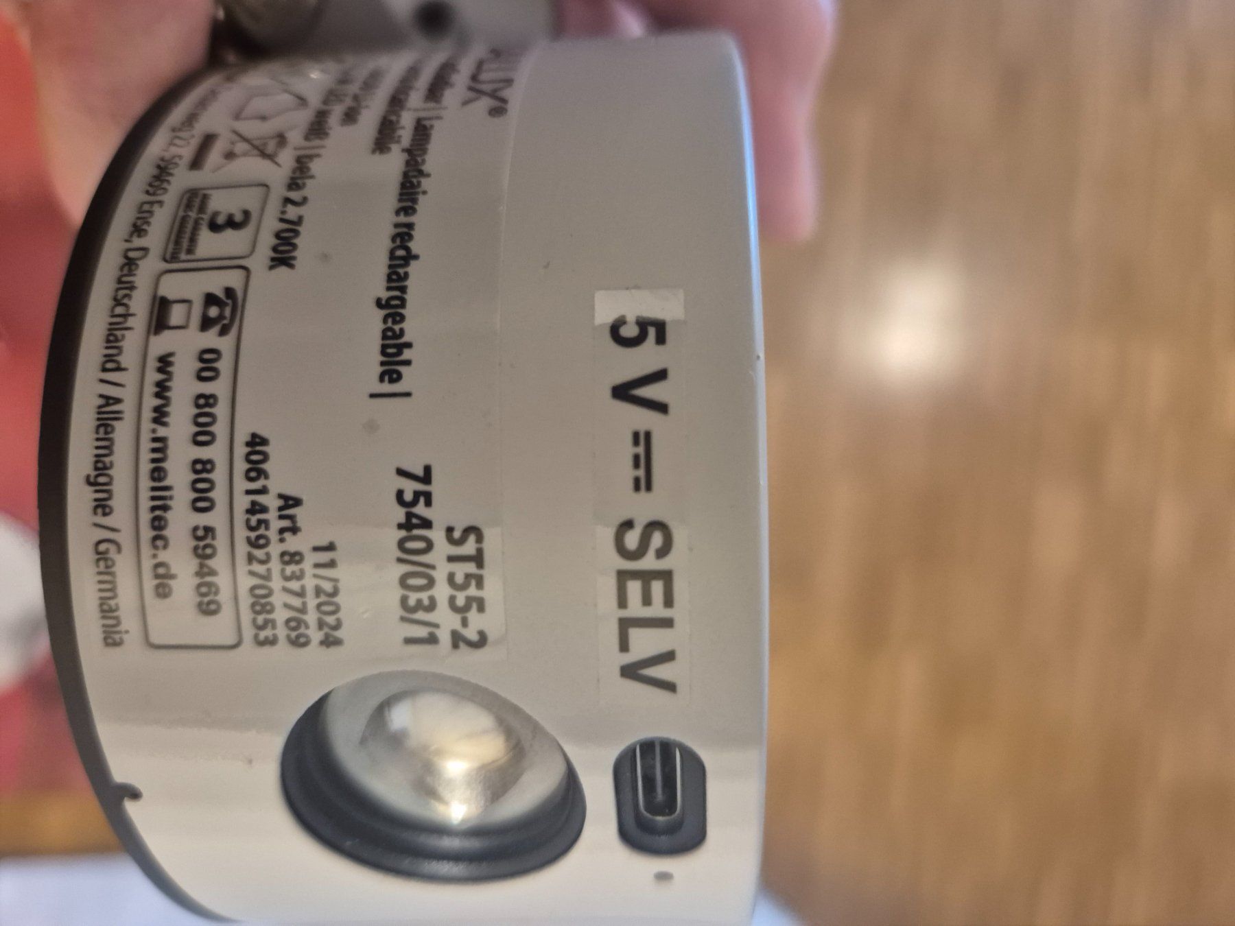 Lampen: LED Stehlampe – Neu (gemäss Beschreibung) aus Effretikon von fridolina01 2