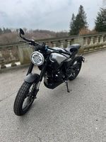 Brixton Crossfire 125CC