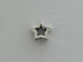 Original Pandora Reflexions™ Stern Clip Charm (1 Stück)