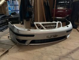 Saab 9-5 Stossstange vorne