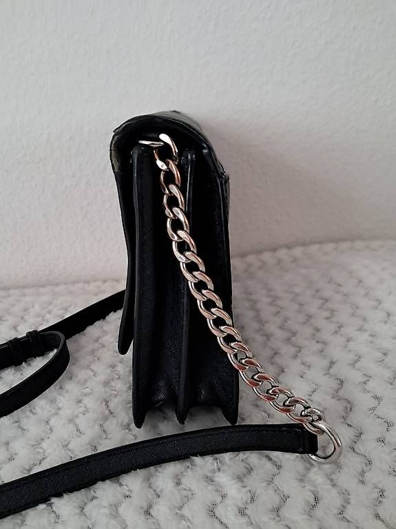 Borse da donna: Die originale Michael Kors Daniela Crossbody-Tasche  – Usato da Basel venduto da len_t965 4
