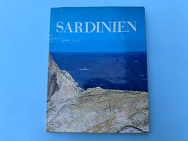 SARDINIEN - Marianne Sin-Pfaltzer