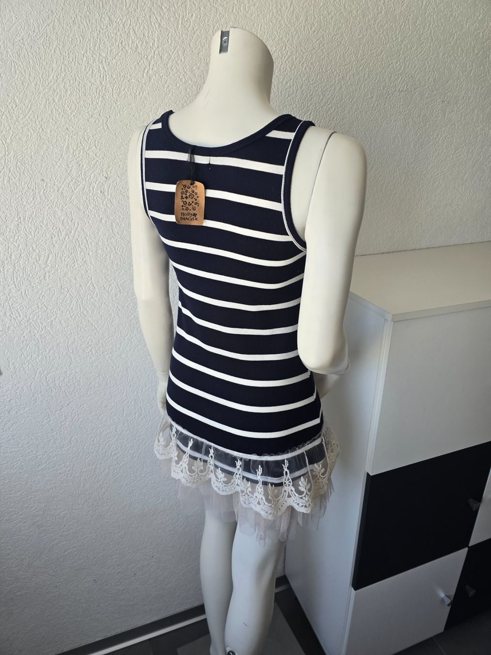 Robes: Robe "Molly Braken" taille unique Neuve – Neuf avec emballage d'origine à Les Verrières par kitel79 8