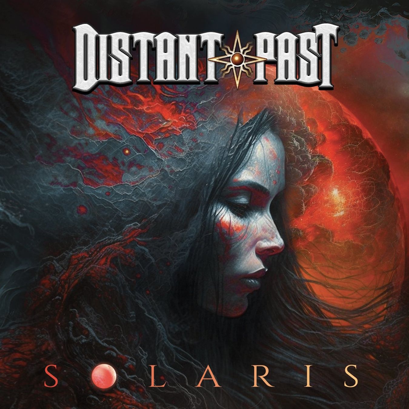 CDs: Distant Past - Solaris CD, Iron Maiden, Judas Priest – Neu und originalverpackt aus Kaufdorf von Atevileye