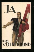 Schweiz, Eidgen. Volksabstimmung über d