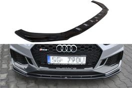 Audi RS5 B9 Maxton Design Spoiler-Kit