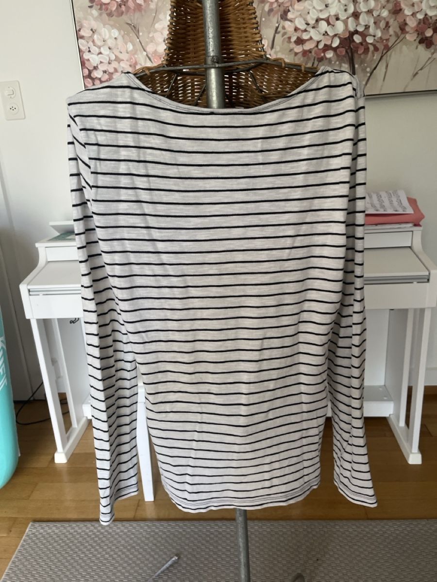 Pullover & Sweatshirts: Leichter Pullover, Marc O'Polo, XL – Gebraucht aus Solothurn von Bobesch08 2