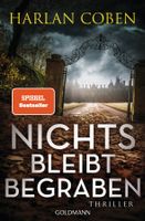 Coben Harlan - Nichts bleibt begraben / Thriller