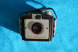 Kodak Brownie Holiday Camera