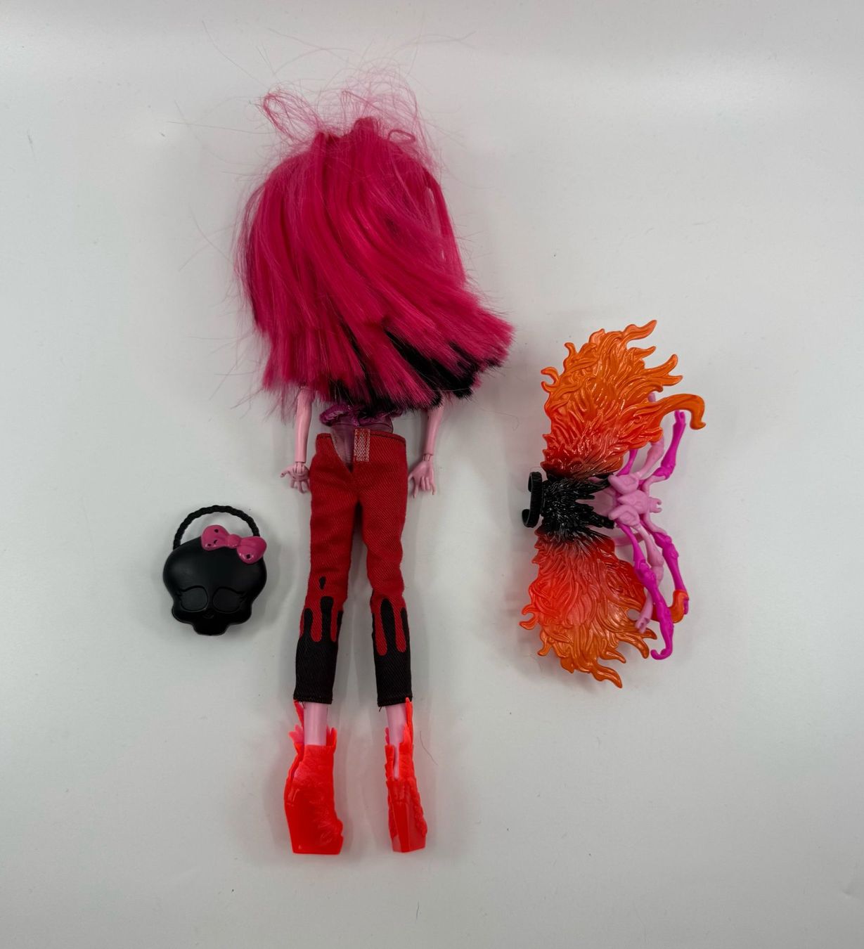 Bambole: Monster High Puppe *AKTION – Usato da Herisau venduto da Seyashop1 1