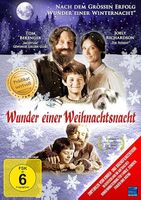 WUNDER EINER WEIHNACHTSNACHT            NEU + ORIG-VERPACKT