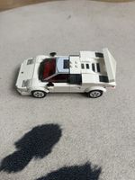 Lego Lamborghini Countach