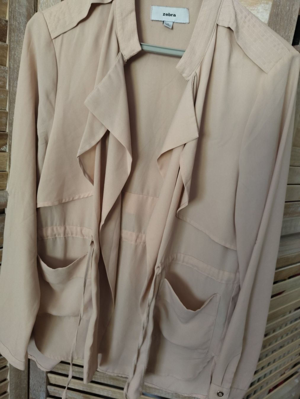 Zebra Vestes: Veste – D'occasion à Grand-Lancy par ana_7y2f 3