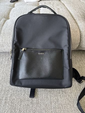 Laptop Bag Samsonite Zalia Black